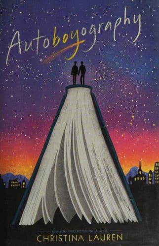 Cover of Autoboyography by Christina Lauren