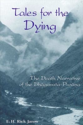 Cover of Tales for the dying by Rick Jarow
