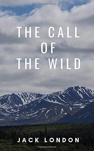 Cover of The Call of the Wild by Jack London