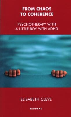 Cover of From chaos to coherence by Elizabeth Cleve
