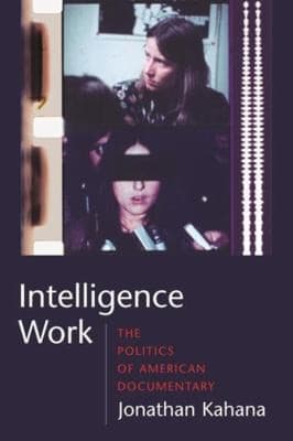 Cover of Intelligence work by International Controlled Atmosphere Research Conference (5th 1989 Wenatchee, Wash.)