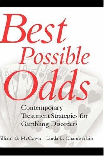 Cover of Best possible odds by William George McCown