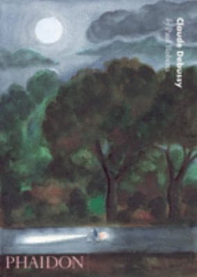 Cover of Debussy by Paul Roberts