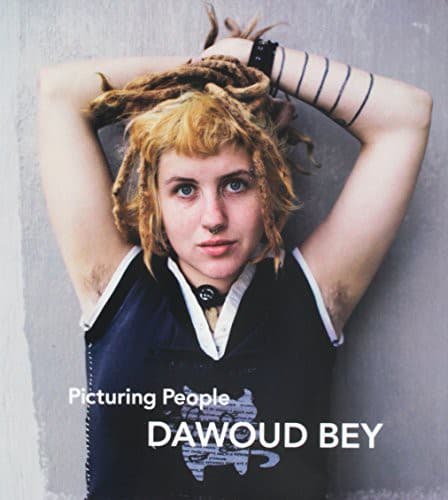 Cover of Dawoud Bey by Dawoud Bey