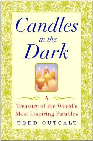 Cover of Candles In The Dark by Todd Outcalt
