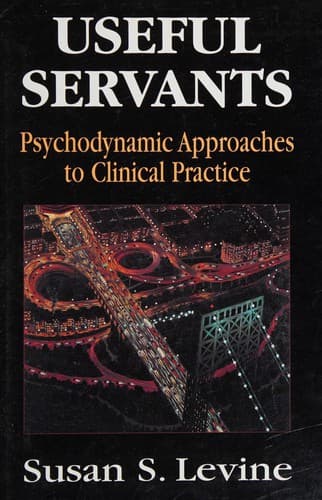 Cover of Useful servants by Susan S. Levine