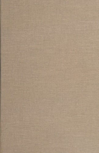 Cover of Why I am not a scientist by Jonathan Marks