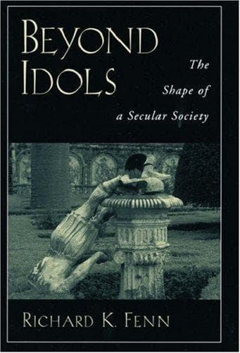 Cover of Beyond Idols by Richard K. Fenn