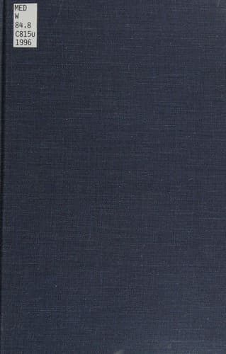 Cover of Urban medical centers by Cornell University Medical College Conference on Health Policy (10th 1994)