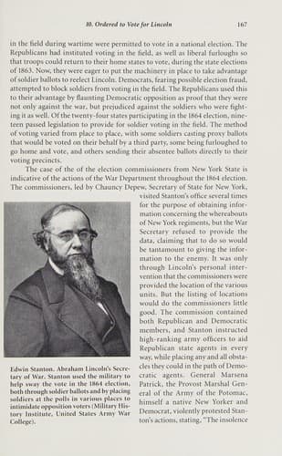 Cover of Did Lincoln and the Republican Party create the Civil War? by Robert P. Broadwater