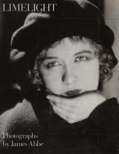 Cover of Limelight by James Abbe