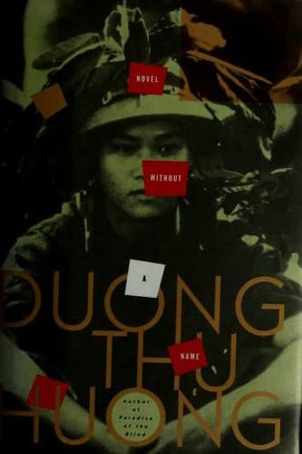 Cover of Tiẻ̂u thuyé̂t vô đè̂ by Dương, Thu Hương