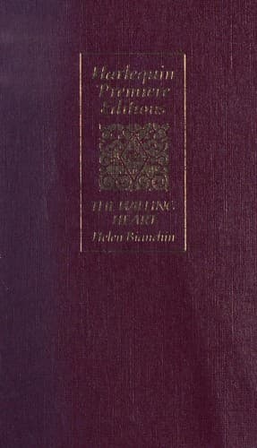 Cover of The Willing Heart by Helen Bianchin