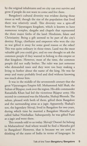 Cover of Freedom's child by Chandralekha Mehta