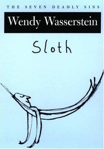 Cover of Sloth by Wendy Wasserstein