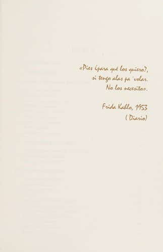 Cover of Frida intima by Isolda Pinedo Kahlo