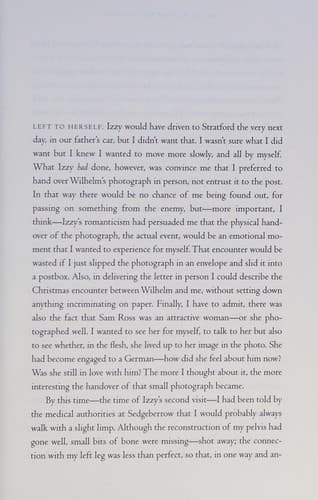 Cover of Gifts of War by Mackenzie Ford