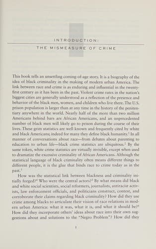 Cover of The condemnation of blackness by Khalil Gibran Muhammad
