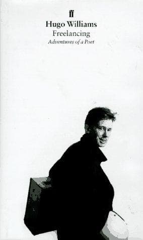 Cover of Freelancing by Hugo Williams
