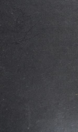 Cover of Tales of Horror and the Supernatural by Arthur Machen