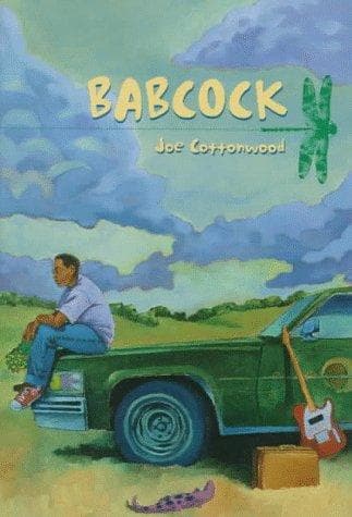 Cover of Babcock by Joe Cottonwood