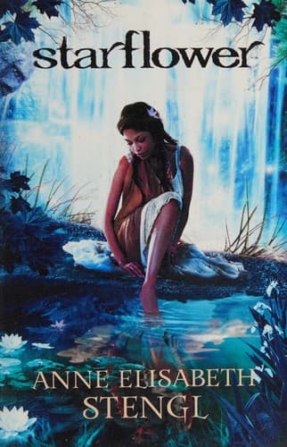 Cover of Starflower by Anne Elisabeth Stengl