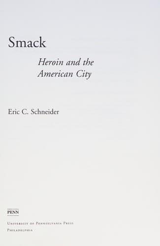 Cover of The Golden Spike by Eric C. Schneider