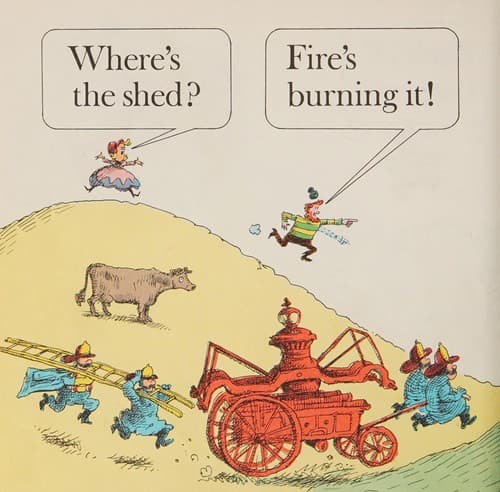 Cover of Where's my cheese? by Stanley Mack
