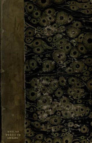 Cover of L'Heptaméron by Marguerite Queen, consort of Henry II, King of Navarre