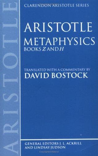 Cover of La Poetica by Aristotle