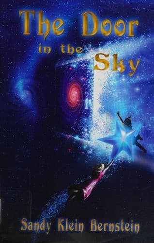 Cover of The Door in the Sky by Sandy Klein Bernstein
