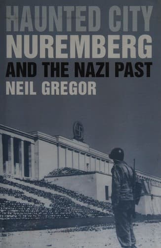 Cover of Confronting the Holocaust by Neil Gregor