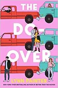 Cover of The Do-Over by Lynn Painter