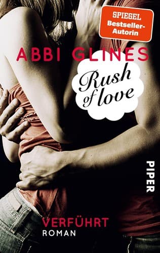 Cover of Fallen Too Far by Abbi Glines