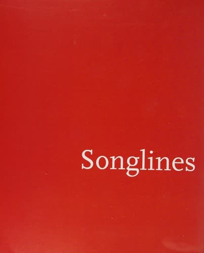 Cover of Songlines and dreamings by Patrick Corbally Stourton