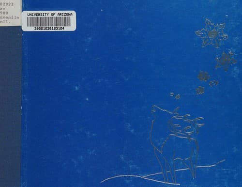 Cover of David and the Ice Elf by Winifred Morris