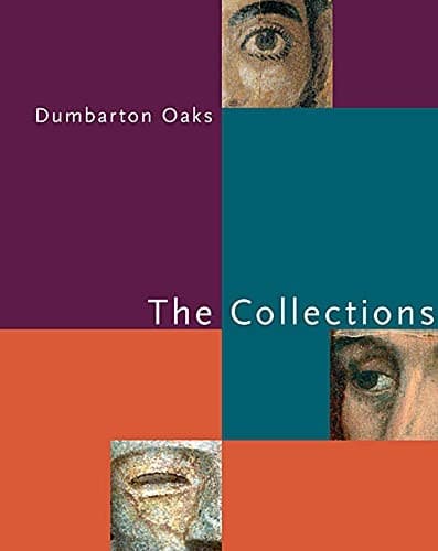 Cover of Dumbarton Oaks by Dumbarton Oaks