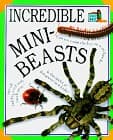Cover of Incredible mini-beasts by Christopher Maynard