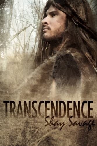 Cover of Transcendence by Shay Savage