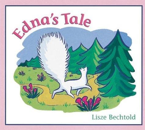 Cover of Edna's tale by Lisze Bechtold
