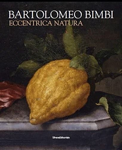 Cover of Bartolomeo Bimbi by Bartolomeo Bimbi