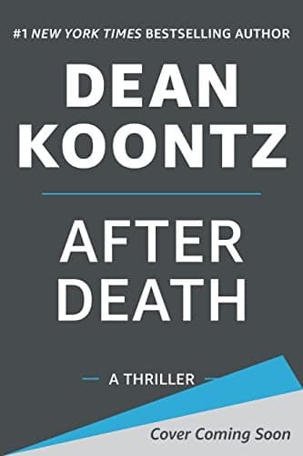 Cover of After Death by Dean Koontz