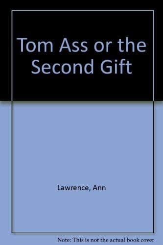 Cover of Tom Ass by Lawrence, Ann