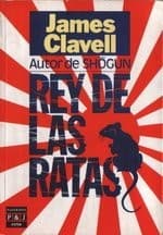 Cover of King Rat by James Clavell