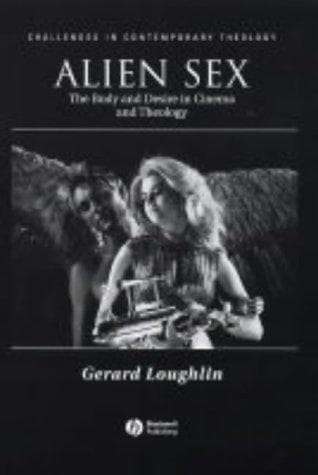 Cover of Alien Sex by Gerard Loughlin
