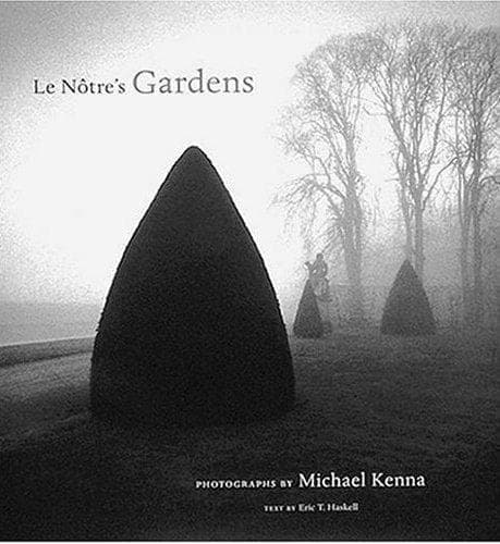 Cover of The Rouge by Michael Kenna