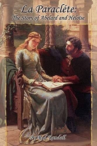 Cover of La Paracléte by Rod Randall