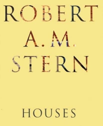 Cover of Robert A.M. Stern by Robert A. M. Stern