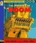 Cover of The pirates of doom by Patrick Burston