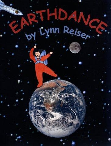 Cover of Earthdance by Lynn Reiser